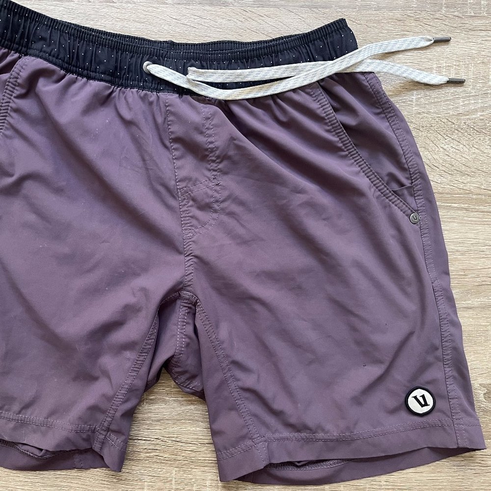 Vuori Kore short (medium)
